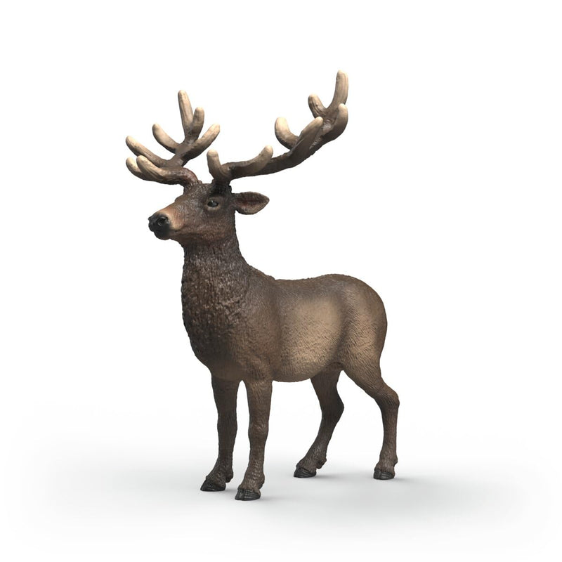SCHLEICH WILD LIFE | Elk 14992