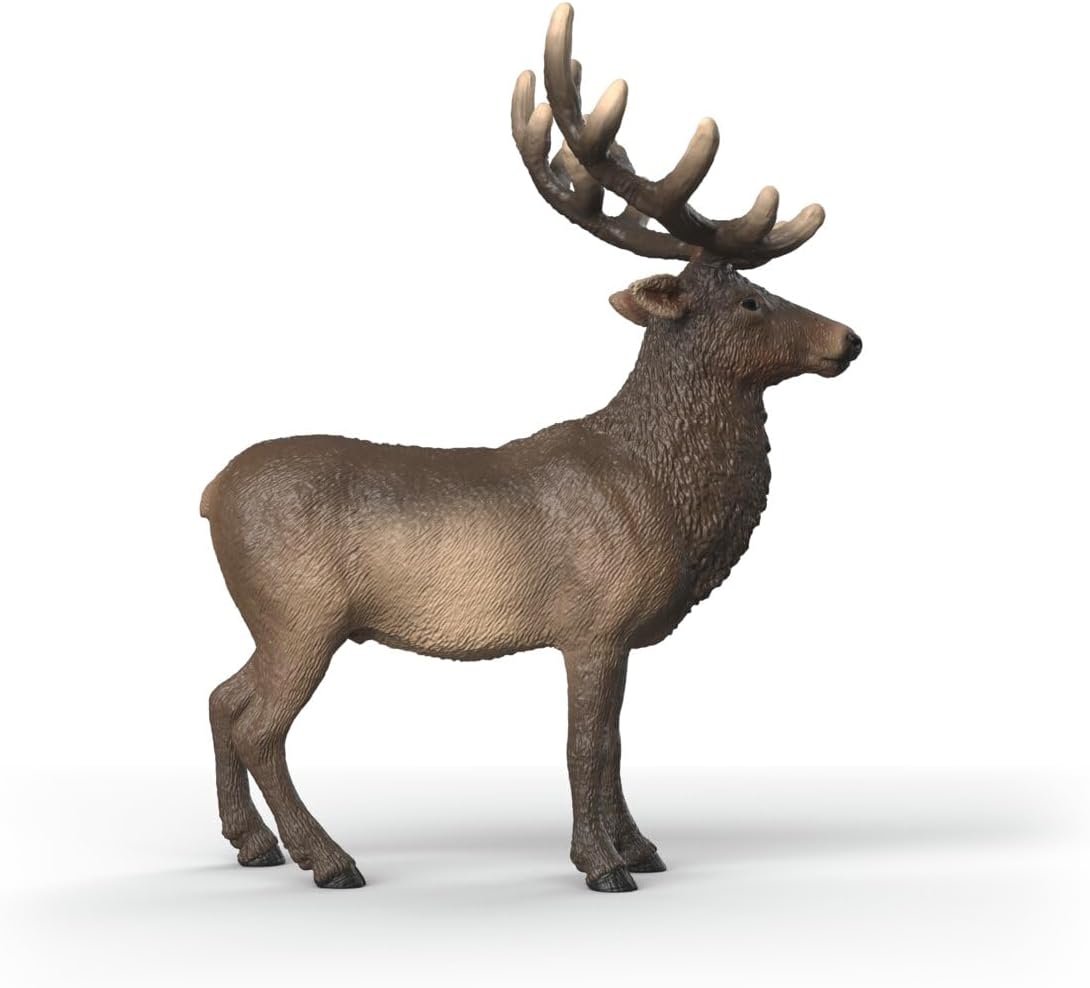 SCHLEICH WILD LIFE | Elk 14992