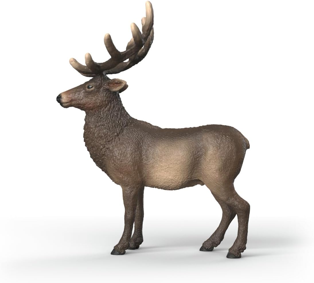 SCHLEICH WILD LIFE | Elk 14992