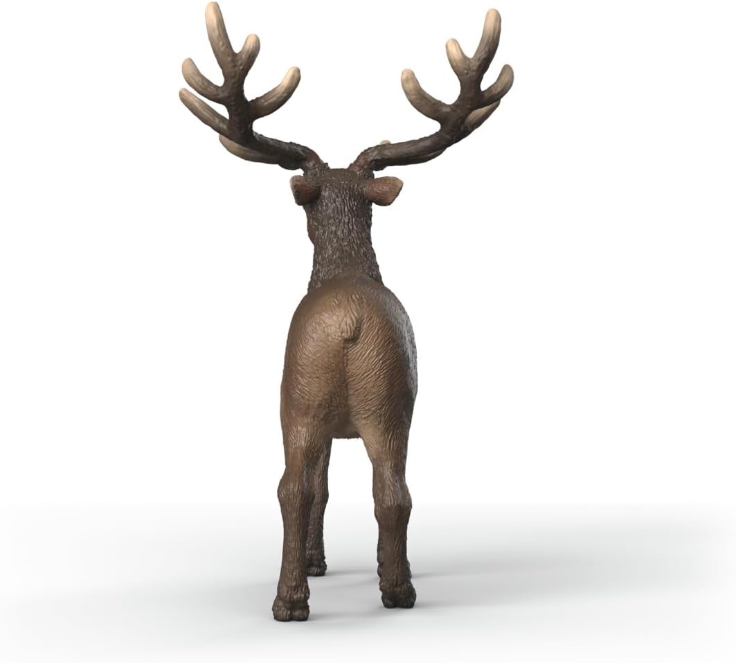 SCHLEICH WILD LIFE | Elk 14992