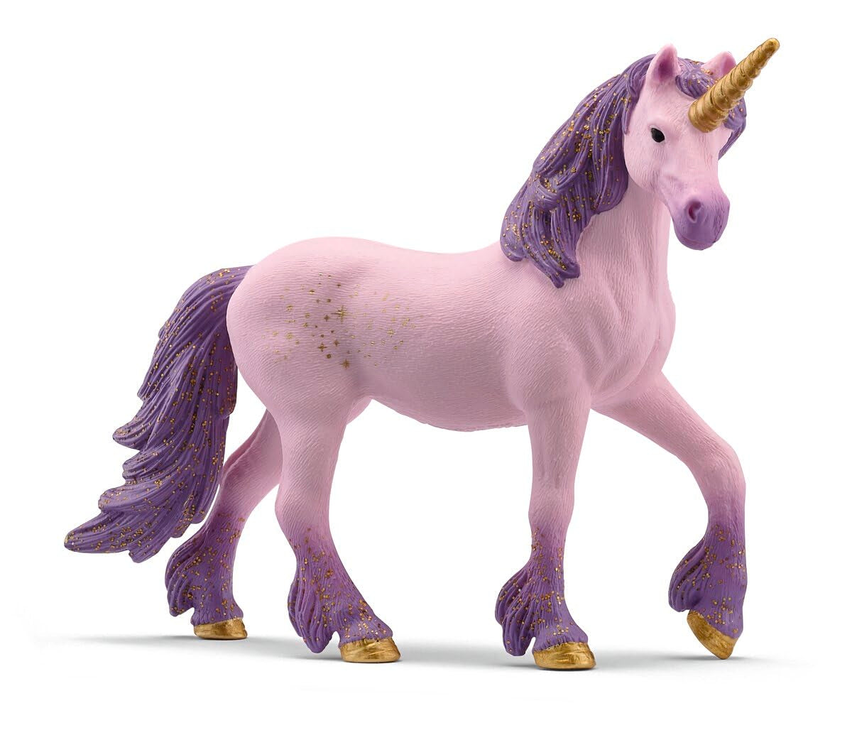 Schleich - Unicorn Mare Serphina (70892)