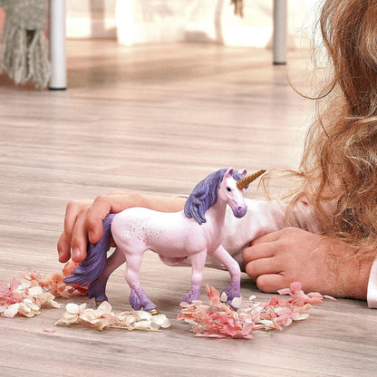 Schleich - Unicorn Mare Serphina (70892)