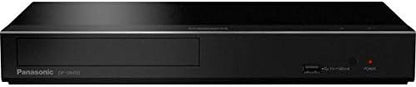 Panasonic - Ultra Hd Blu-Ray Player Dp-Ub450