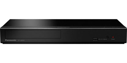 Panasonic - Ultra Hd Blu-Ray Player Dp-Ub450