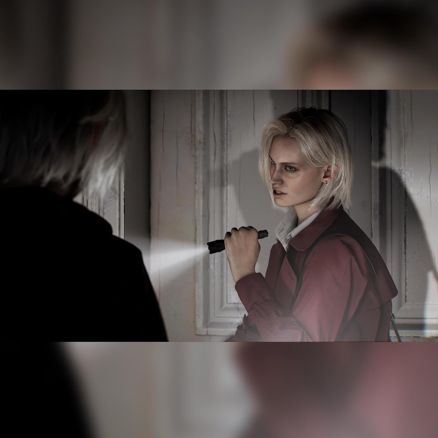 Resident Evil 9: Requiem