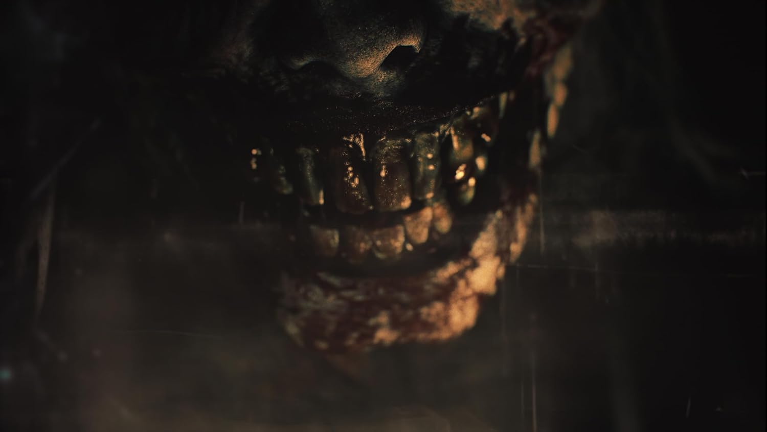 Resident Evil 9: Requiem