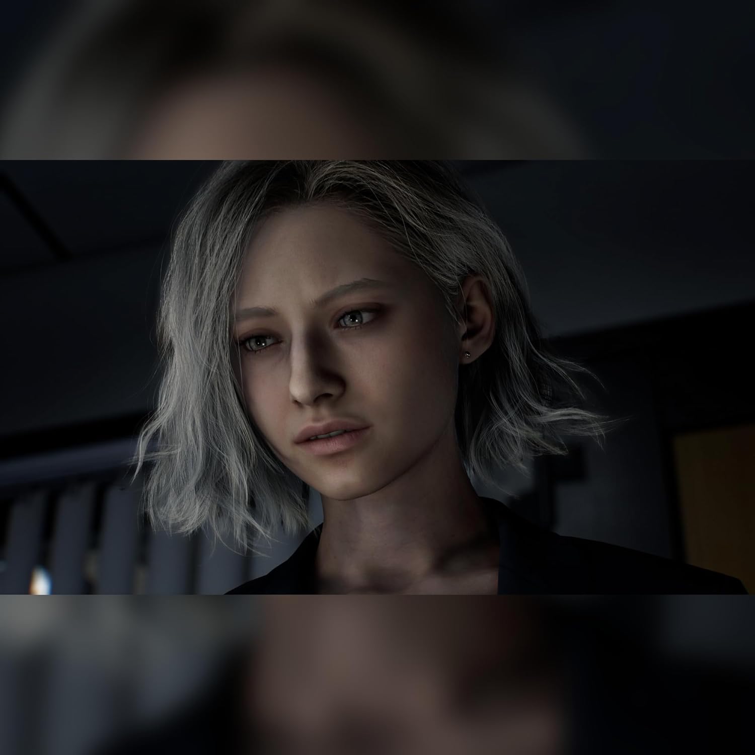 Resident Evil 9: Requiem