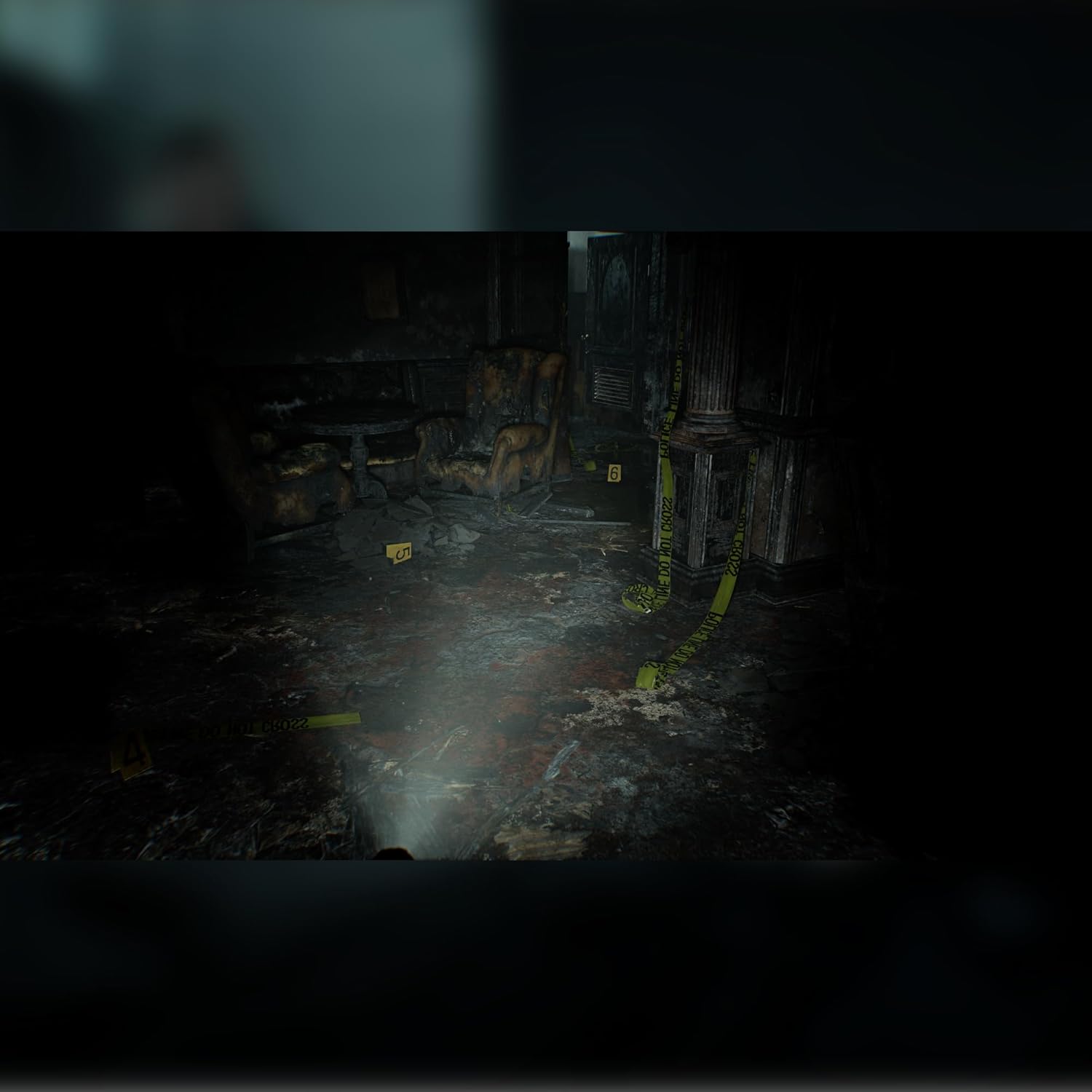 Resident Evil 9: Requiem