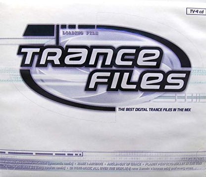 v/a - Trance Files