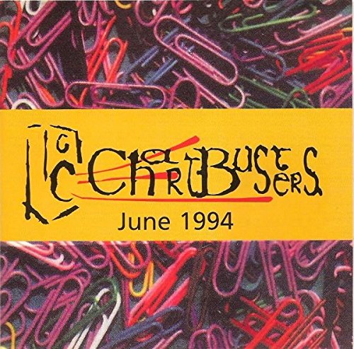 Chartbusers Juni 1994