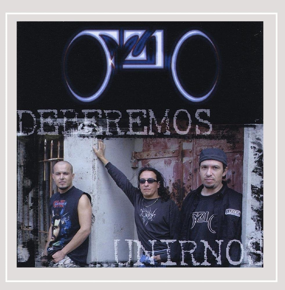 Deberemos Unirnos