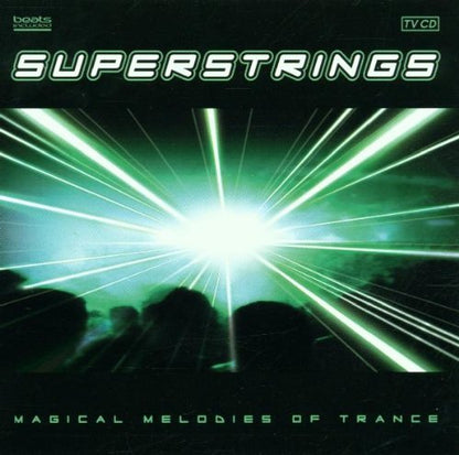 Superstrings - Magical Melodies of Trance