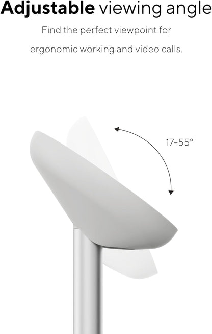 Linq - 3In1 Qi2 Wireless Charging Stand