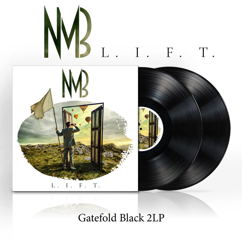 L.I.F.T.