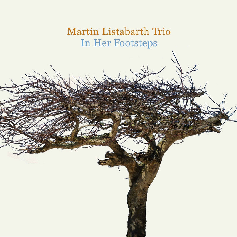 In Her Footsteps