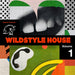 Kapote Presents Wildstyle House, Volume 1 - Volume 1