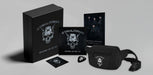 SCHWARZ WIE DER TOD - LIMITIERTE FANBOX