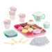 Corolle - Corolle Mijn Thee Set voor Babypop 30dlg.