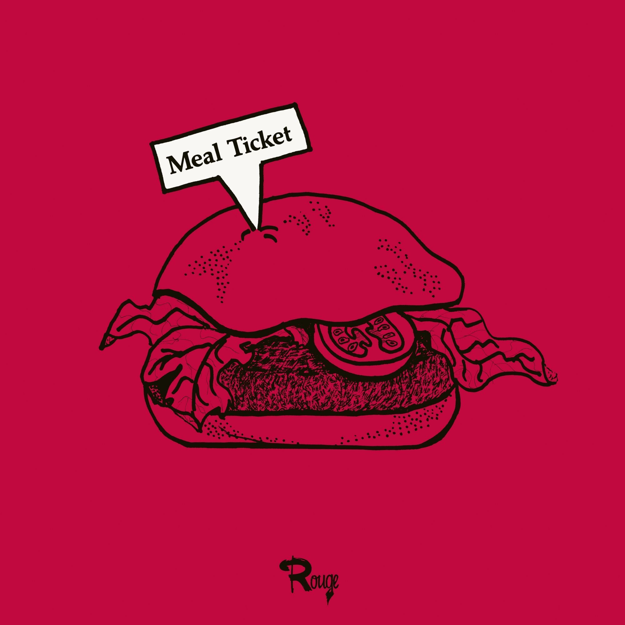 Meal Ticket
