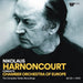 Nikolaus Harnoncourt: The Complete Teldec Recordings