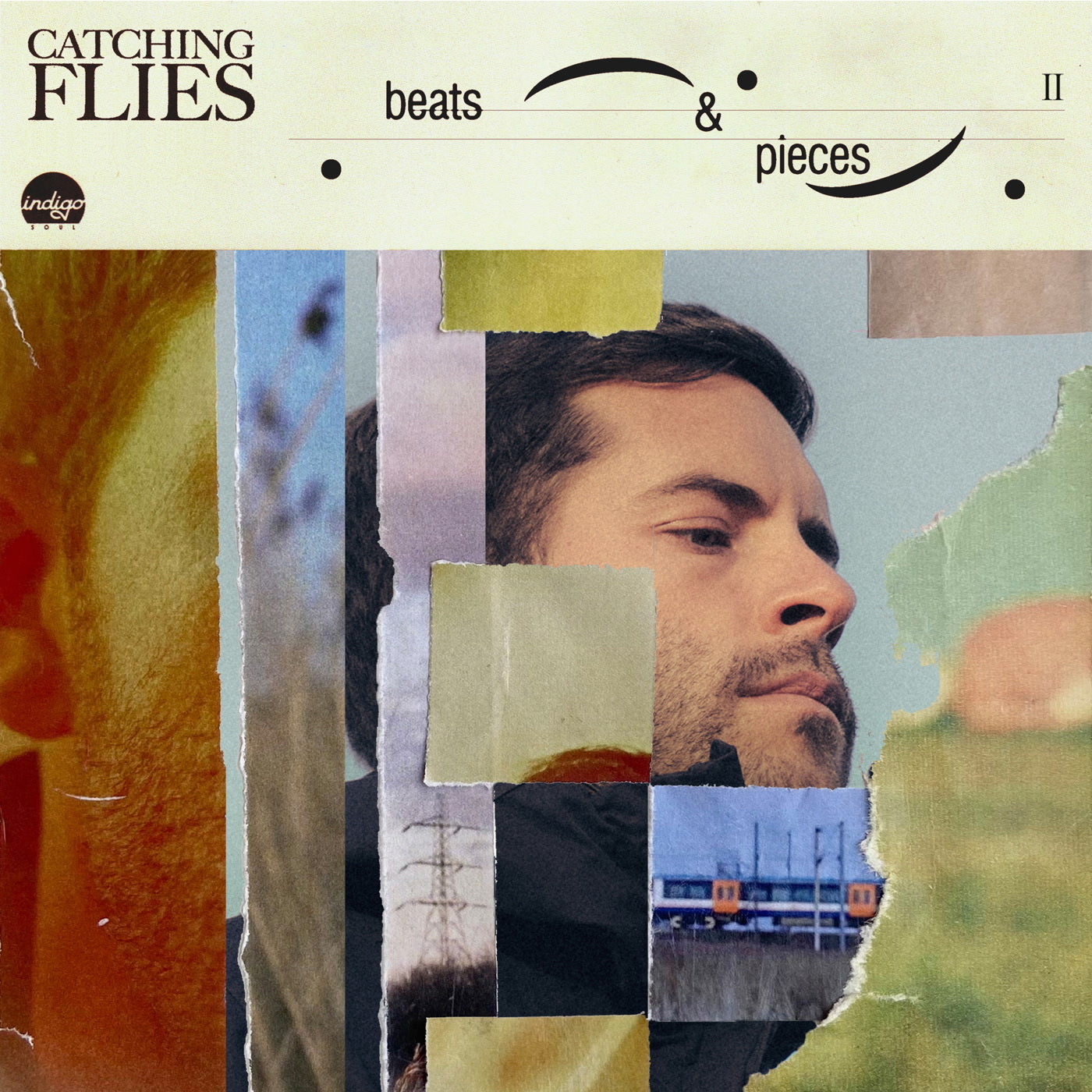 Beats & Pieces II