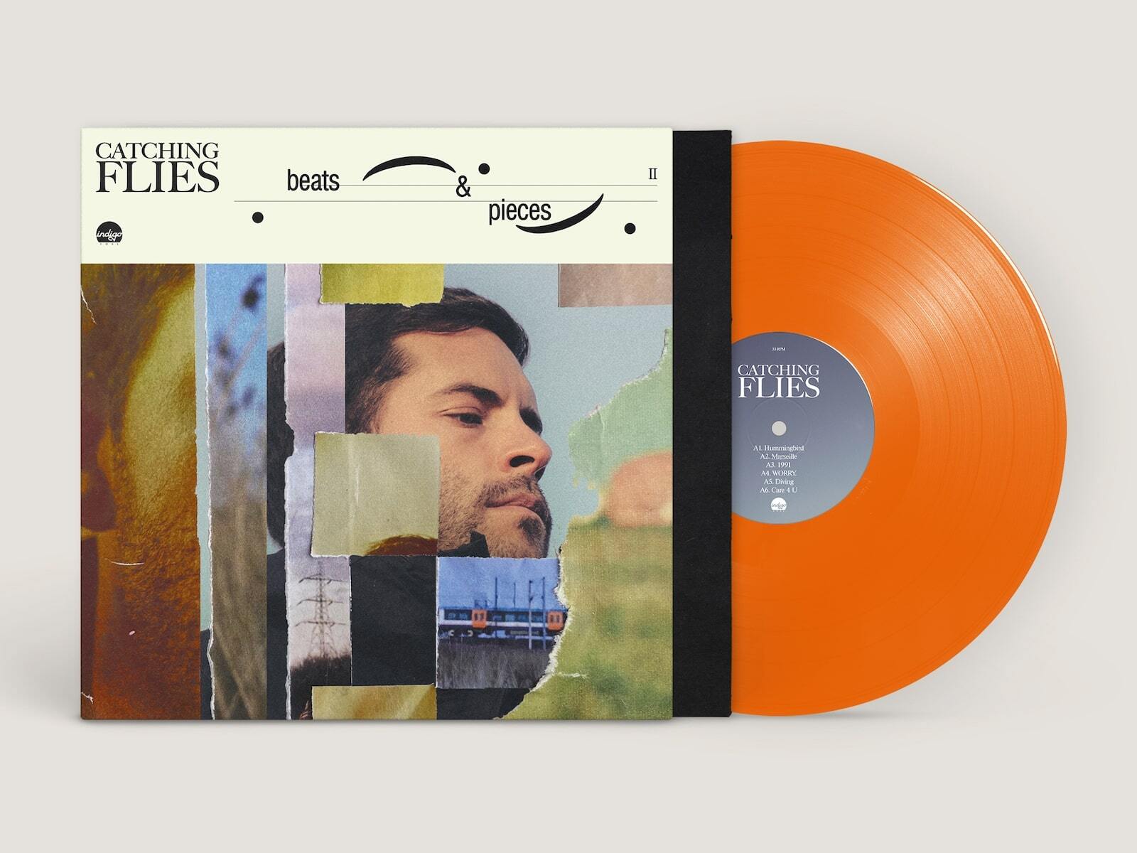 Beats & Pieces II