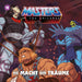 MASTERS OF THE UNIVERSE-10: DIE MACHT DE