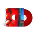 SATISFACTION SKANK (ETCHED B SIDE) (RED VINYL)