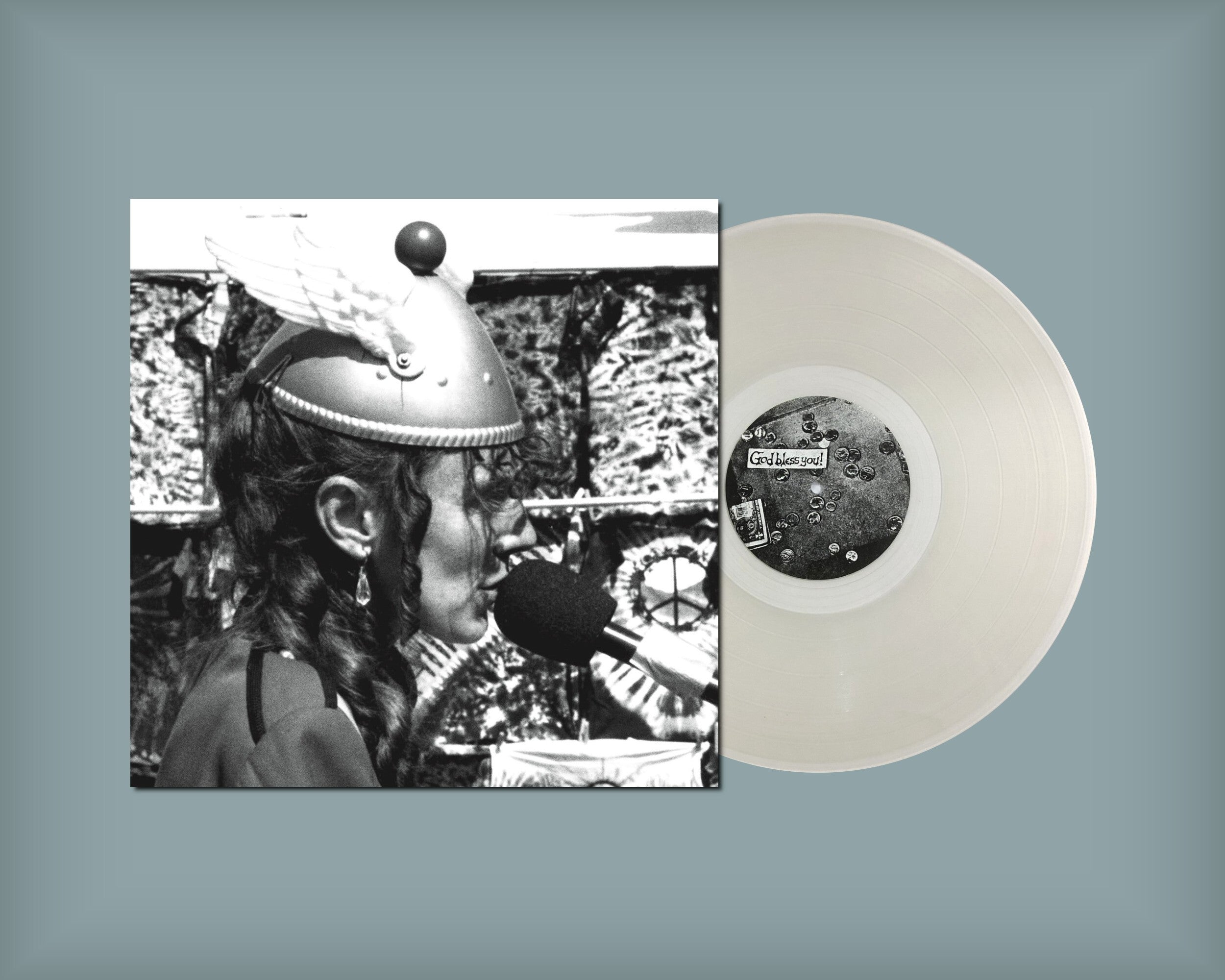 The Space Lady's Greatest Hits