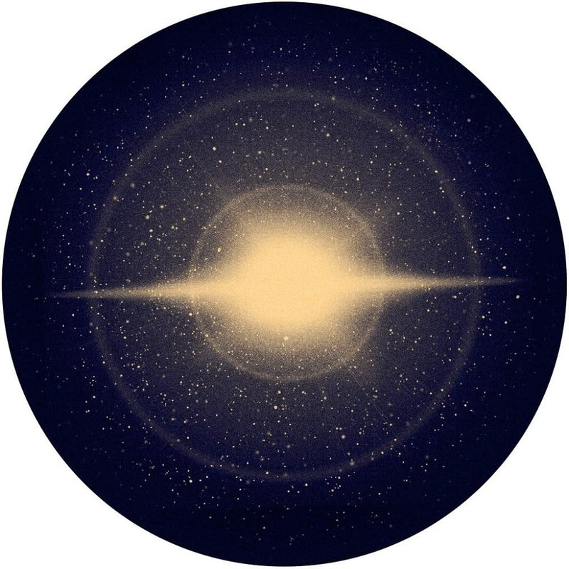 LIGHT YEARS