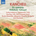 Giya Kancheli: Ex Contrario/Middelheim/Tsutisopeli