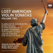 Lost American Violin Sonatas, Volume 2: Sonata Forum No. 5