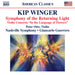 Kip WInger: Symphony of the Returning Light