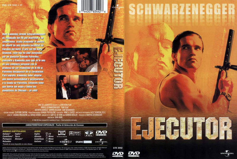 Ejecutor