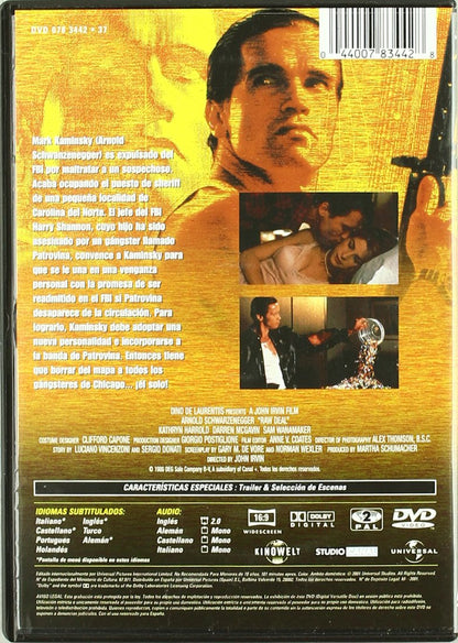 Ejecutor