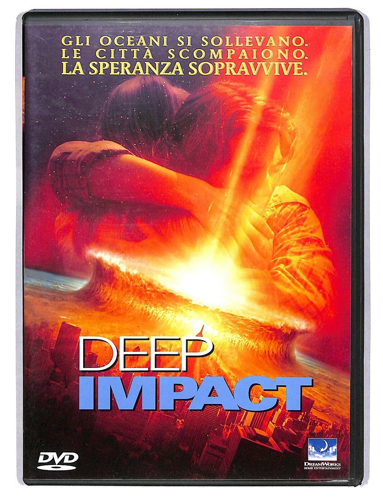 Deep Impact