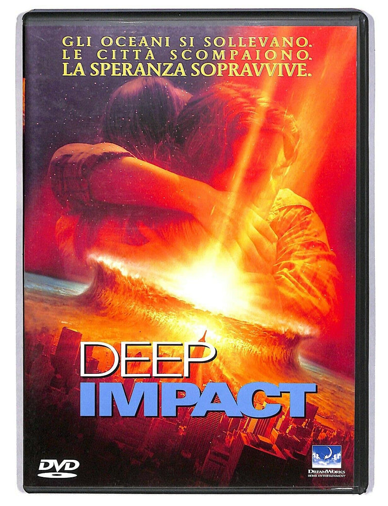 Deep Impact