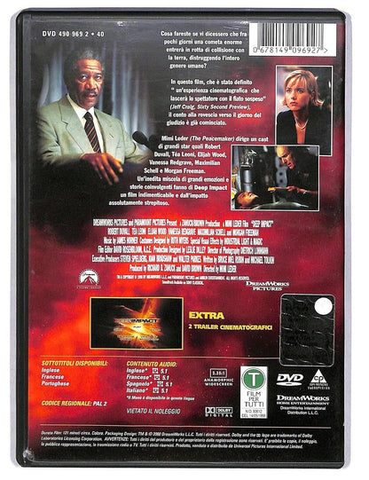 Deep Impact