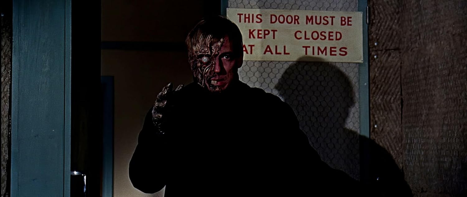 FRANKENSTEIN 70 - DAS UNGEHEUER MIT DER