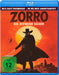 ZORRO, DER SCHWARZE R?„CHER (IN HD NEU ABG