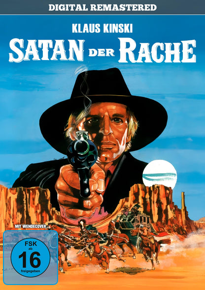 Satan der Rache