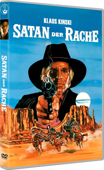 Satan der Rache
