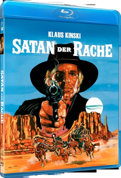 SATAN DER RACHE