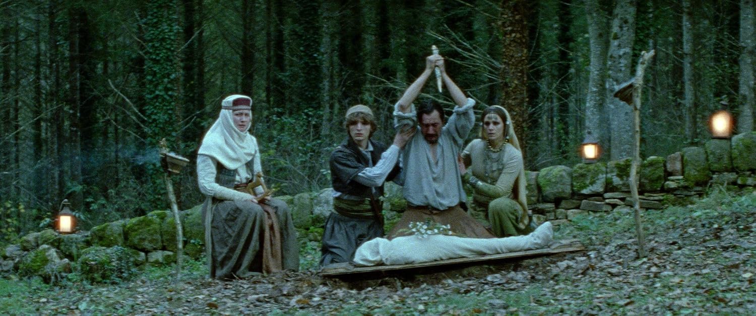 The Vourdalak – Taste of Blood
