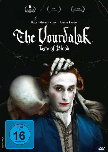 The Vourdalak – Taste of Blood