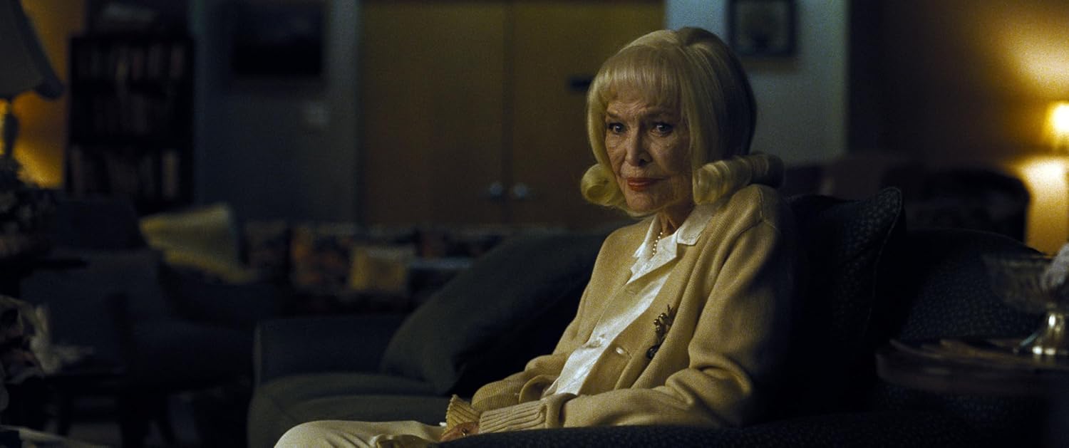 MOTHER, COUCH