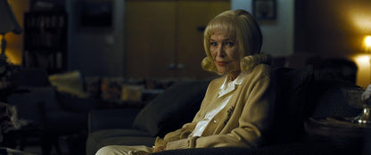 MOTHER, COUCH