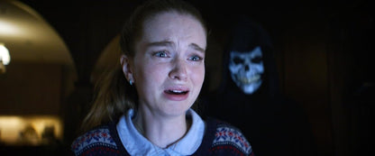 NIGHT OF THE REAPER