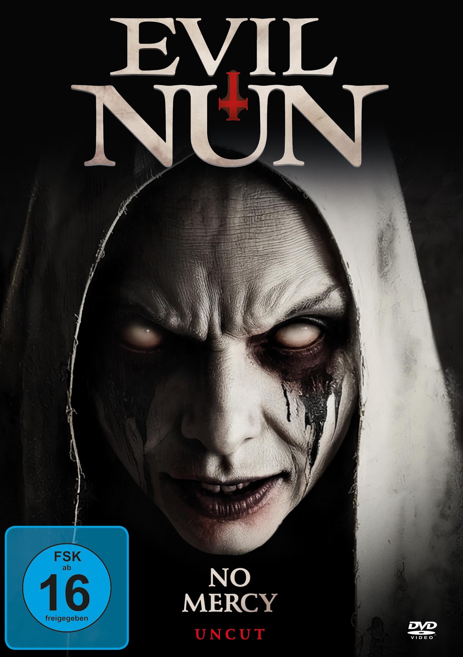 Ebert, R: Evil Nun