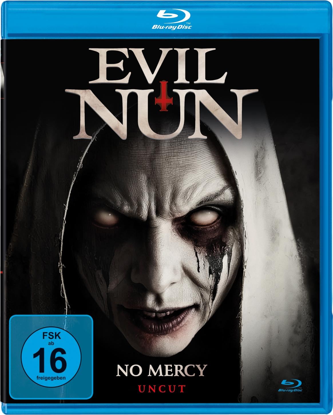 EVIL NUN